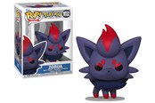 Drobiazgi - Funko! - Games: Pokemon Zorua - Figurka - 80312