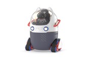 Lampy - MOB Humybot Humidifier with Night Light and Astronaut Design - HAHU-01