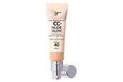 Makijaz - IT Cosmetics CC+ Nude Glow SPF40 - 3605972653482