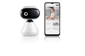 Akcesoria dla niemowlat - Motorola PIP1000 WIFI Camera Baby Monitor - 5055374716847