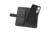 Telefon - Pokrowiec i etui - Essentials PU Wallet 3 Card Slots - Samsung Galaxy S24+ - 3052149