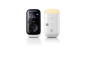 Akcesoria dla niemowlat - Motorola PIP15 Audio Baby Monitor - 120MOTOPIP15