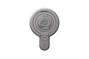 Telefon - Inne akcesoria - DJI OM Magnetic Quick-Release Mount - CP.OS.00000398.01