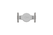 Telefon - Inne akcesoria - DJI OM Magnetic Phone Clamp 4 - CP.OS.00000405.01