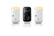 Akcesoria dla niemowlat - Motorola Baby Monitor PIP15 Twin Audio - 120MOTOPIP15-2