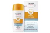 Pielęgnacja ciała - Eucerin Sun Hydro Protect Ultra Light Fluid SPF50+ - 4005800320712
