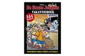 Ksiazki dla dzieci - The Heavy Boys Holiday Book 144 pages - 9789463056021