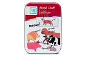 gry-planszowe-karciane-i-kosci - BS Toys Animal Chatter - Children's Play - GA391
