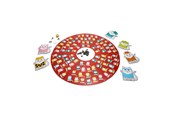 gry-planszowe-karciane-i-kosci - BS Toys Cats with Hats - Children's Play - GA397