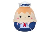 Plusz - Squishmallows USS Butterscotch 25 cm - 0191726826460