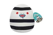 Plusz - Squishmallows Sandworm 20 cm - 0191726822547