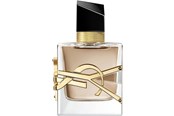 Perfumy i zapachy - Yves Saint Laurent Libre Flowers & Flames EDP - 30 ml - 3614274151145