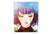 Gry - GRIS (Deluxe Edition) - Sony PlayStation 5 - Platformowa - 5056635612809