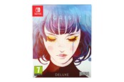 Gry - GRIS (Deluxe Edition) - Nintendo Switch - Platformowa - 5056635612830