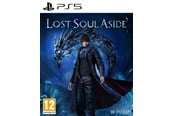 Gry - Lost Soul Aside - Sony PlayStation 5 - RPG - 711719599234