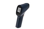 Zdrowie - Motorola Termometr Thermometer TE 93 Blue - 258MOTOROLATE93BLUE