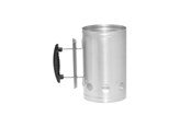 Grill i akcesoria grillowe - MUSTANG Charcoal Grill Starter - 218140
