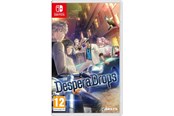 Gry - Despera Drops - Nintendo Switch - Powieść wizualna (Visual Novel) - 5060941717516