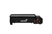 Grill i akcesoria grillowe - MUSTANG Caravan Marin Gas Grill - 286926