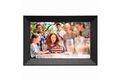 Cyfrowa ramka na zdjęcia - DENVER FRAMEO PFF-1063B - Black - PFF-1063B