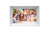 Cyfrowa ramka na zdjecia - DENVER FRAMEO PFF-1063W - White - PFF-1063W