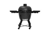 Grill i akcesoria grillowe - MUSTANG Charcoal Grill Kamado XL - 325389