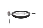 Grill i akcesoria grillowe - MUSTANG Rotisserie Set Kamado M - 325408