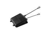 Grill i akcesoria grillowe - MUSTANG Toast Iron Large - 329539