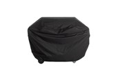 Grill i akcesoria grillowe - MUSTANG Grill Cover 152x54x95cm M - 602301