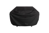 Grill i akcesoria grillowe - MUSTANG Grill Cover L 180x60x100 cm - 602303