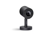 Inteligentny dom - Netatmo Indoor Camera Advance 2K - Black - NPC-B-EC