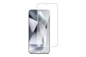 Telefon - szkło ochronne - 4smarts Screen Protector Second Glass - Samsung Galaxy S24+/S25+ - 540985