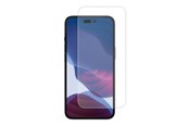 Telefon - szklo ochronne - 4smarts Screen Protector Second Glass 2.5D - iPhone 13/14/SE (4.Gen.) - 496581