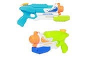 Zabawy w wodzie - Splash Water Gun Super Power - 65082Z