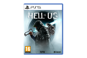 Gry - Hell is Us - Sony PlayStation 5 - Akcji/Przygodowa - 3665962030174