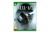 Gry - Hell is Us - Microsoft Xbox Series X - Akcji/Przygodowa - 3665962030211