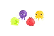 Zabawy w wodzie - Splash Sponge Ball Sea Animal - 65100Z