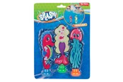 Zabawy w wodzie - Splash Diving Fish Sea Creatures - 42461Z