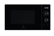 Kuchenka mikrofalowa, mini piekarnik - Electrolux EMZ725MMK microwave - EMZ725MMK
