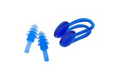 Zabawy w wodzie - SportX Nose Clip and Ear Plugs Junior - 2011493
