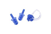 Zabawy w wodzie - SportX Adult Nose Clip and Ear Plugs - 2011492