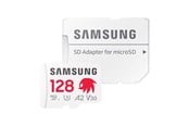 Karta pamieci - Samsung PRO Plus Sonic the Hedgehog microSD/SD - 180MB/s - 128GB - MB-MD128SA/LC1