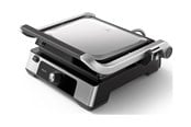 Grill stołowy - Philips 5000 series HD6301 - grill - black - HD6301/90