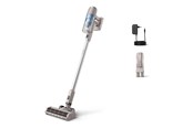 Odkurzacz ręczny - Philips Stojący 2000 Series XC2011 - vacuum cleaner - cordless - stick/handheld - 1 battery included charger - light blue - XC2011/01