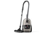 Odkurzacz - Philips Odkurzacz XD8152 - vacuum cleaner - canister - shell grey - XD8152/12