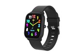 Smartwatch, zegarek i opaska sportowa - DENVER SWK-120 - Black - SWK-120B BLACK