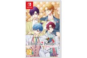 Gry - Him the Smile & bloom - Nintendo Switch - Powieść wizualna (Visual Novel) - 5060690797449