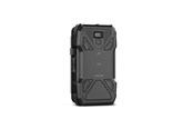 Powerbank - HEAD Solar Powerbank - Czarny - 10000 mAh - HDPB01