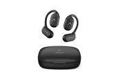 Sluchawki, zestaw sluchawkowy - HEAD OWS Earphones - Black - HDTW02