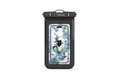 Telefon - Inne akcesoria - HEAD Waterproof Protective Case for Smartphone - HDAC01